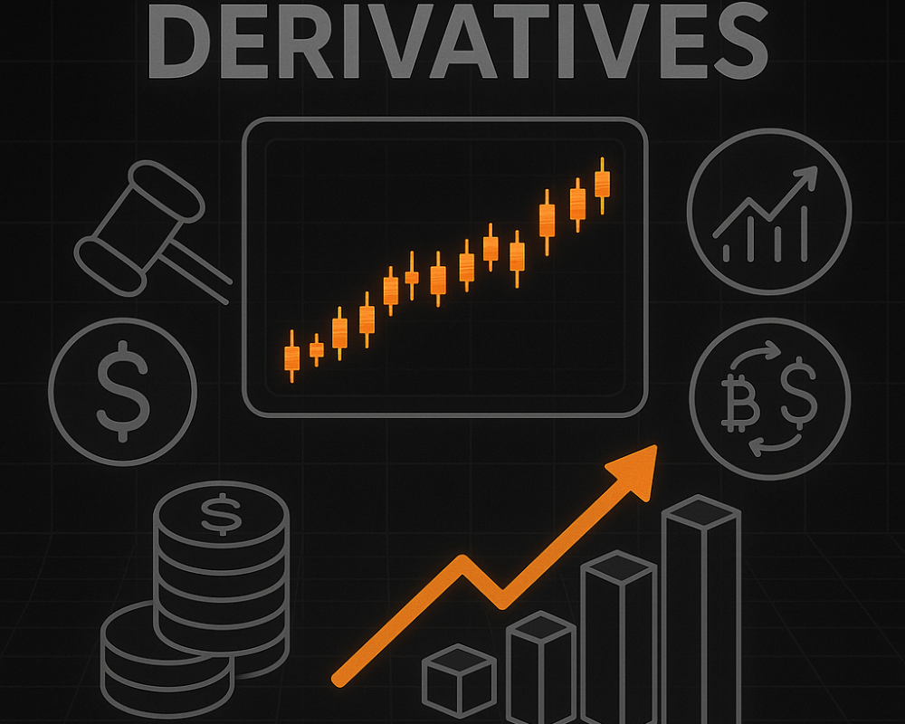 The Ultimate Guide to Launching a Crypto Derivatives Exchange in Europe (And Why 95% Will Fail)