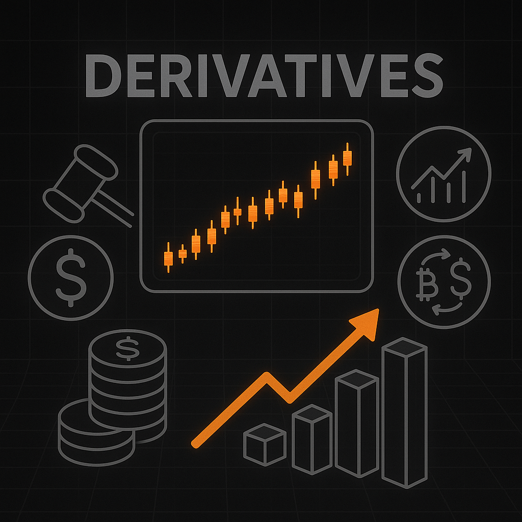 The Ultimate Guide to Launching a Crypto Derivatives Exchange in Europe (And Why 95% Will Fail)