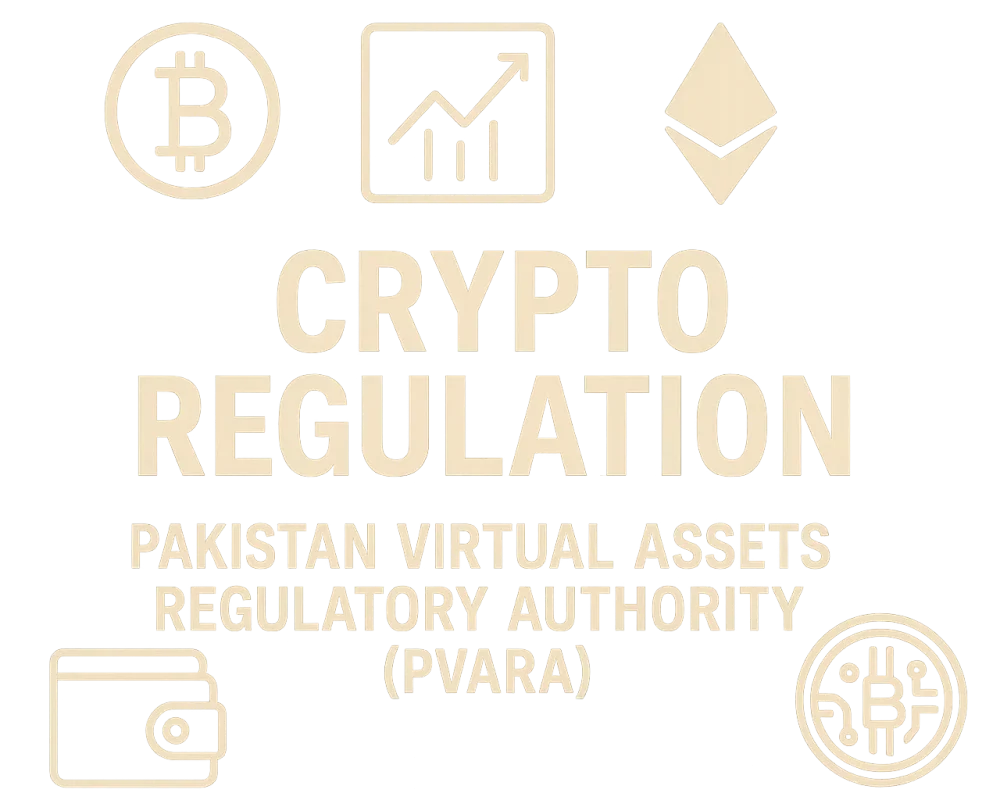 Pakistan Launches PVARA — What It Means for the Global Crypto Map and Pakistan
